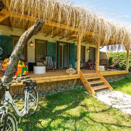Art Provence House Villa Lozenets Dış mekan fotoğraf