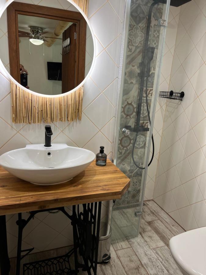 Art Provence House Villa Lozenets Dış mekan fotoğraf