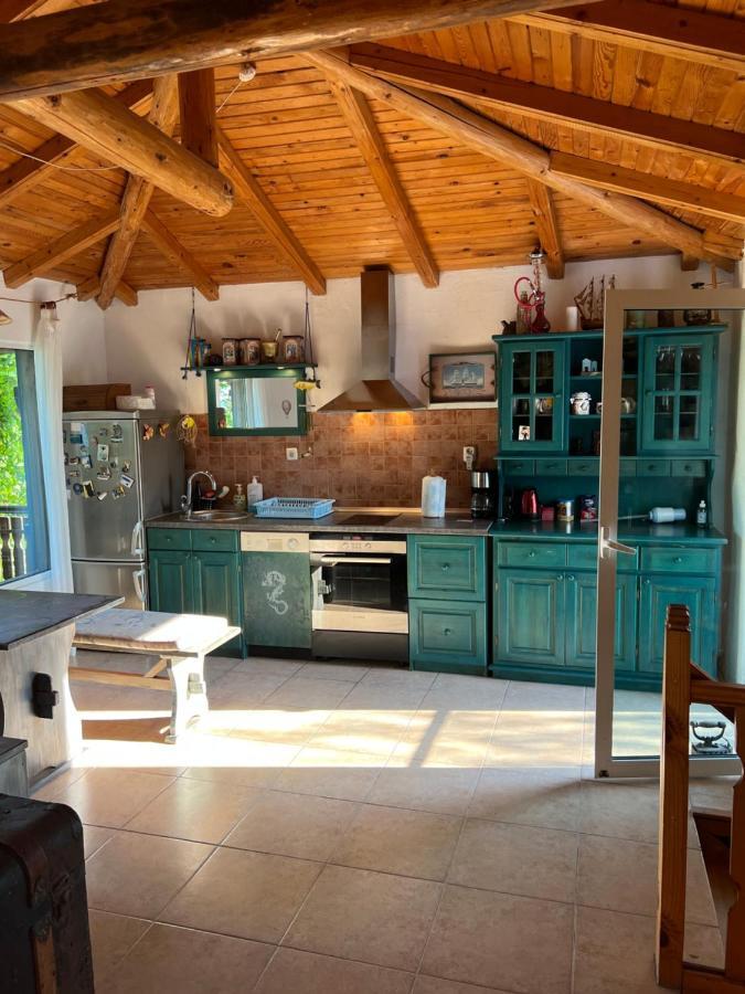 Art Provence House Villa Lozenets Dış mekan fotoğraf