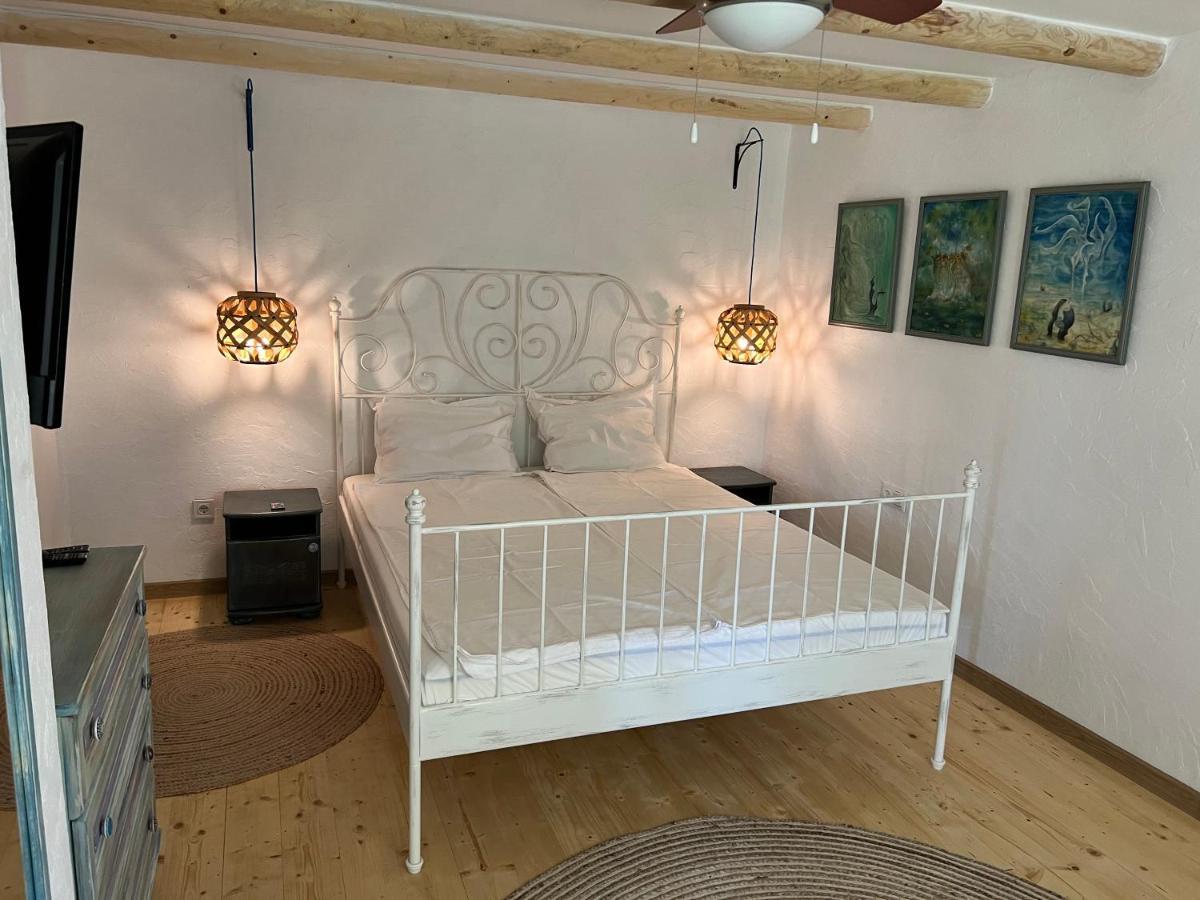 Art Provence House Villa Lozenets Dış mekan fotoğraf