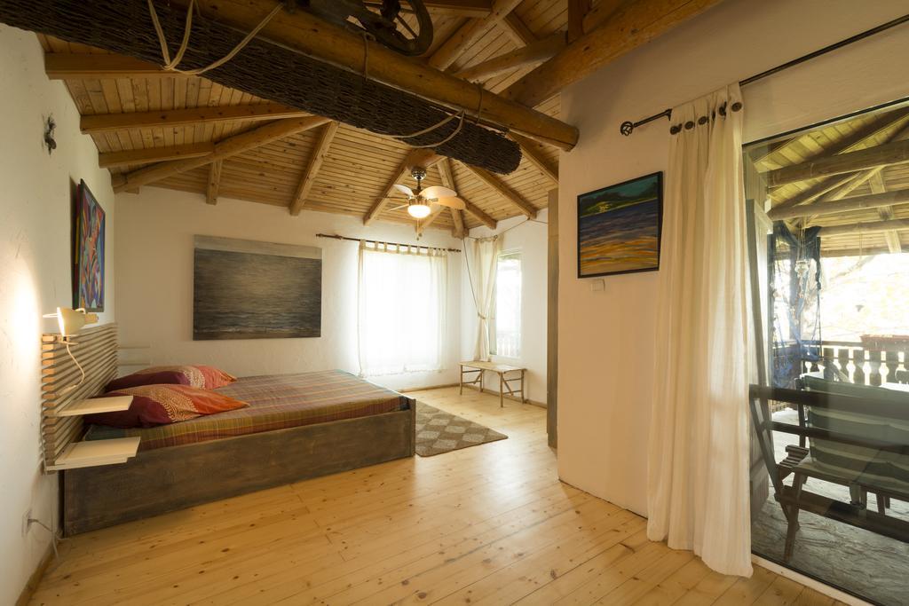 Art Provence House Villa Lozenets Dış mekan fotoğraf
