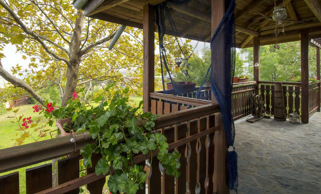 Art Provence House Villa Lozenets Dış mekan fotoğraf