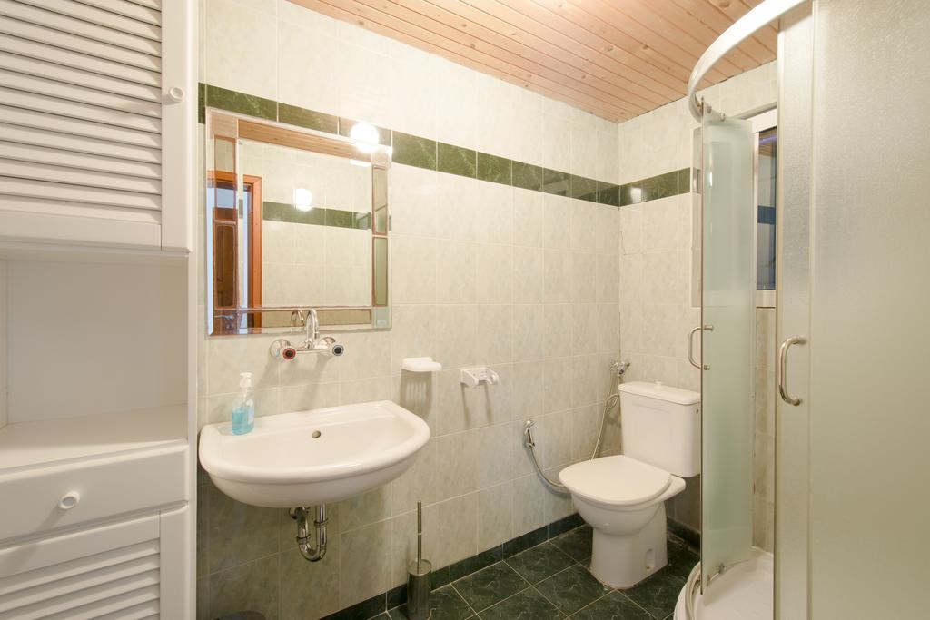 Art Provence House Villa Lozenets Dış mekan fotoğraf