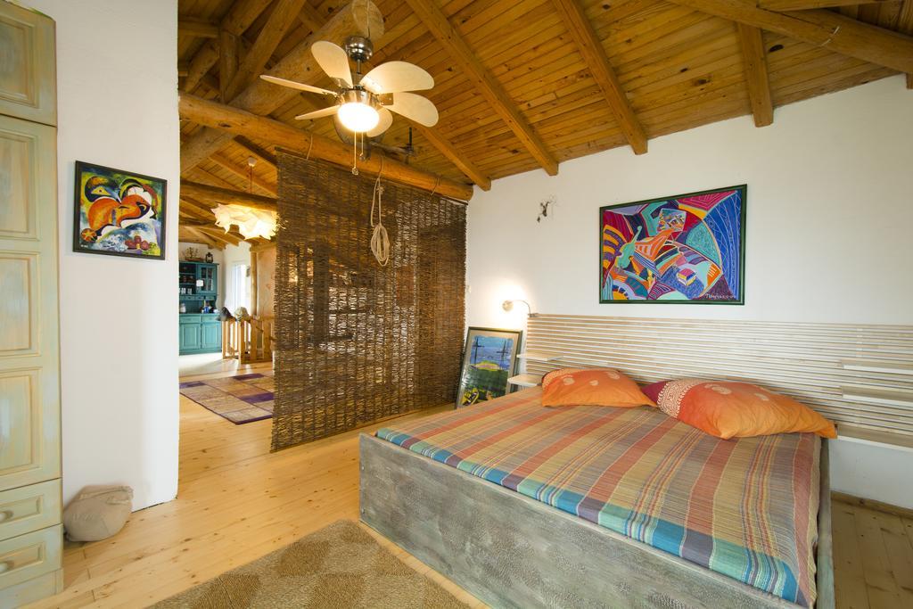 Art Provence House Villa Lozenets Dış mekan fotoğraf
