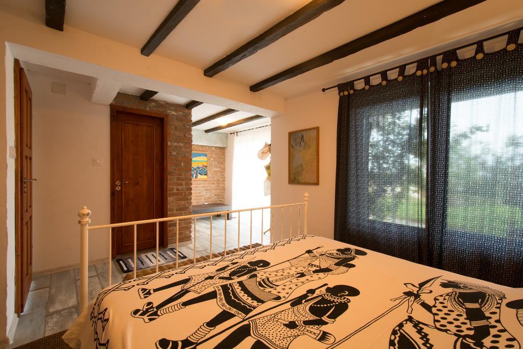 Art Provence House Villa Lozenets Dış mekan fotoğraf
