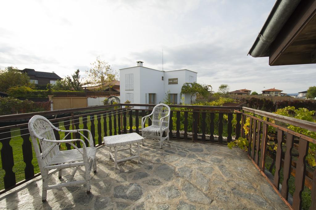 Art Provence House Villa Lozenets Dış mekan fotoğraf