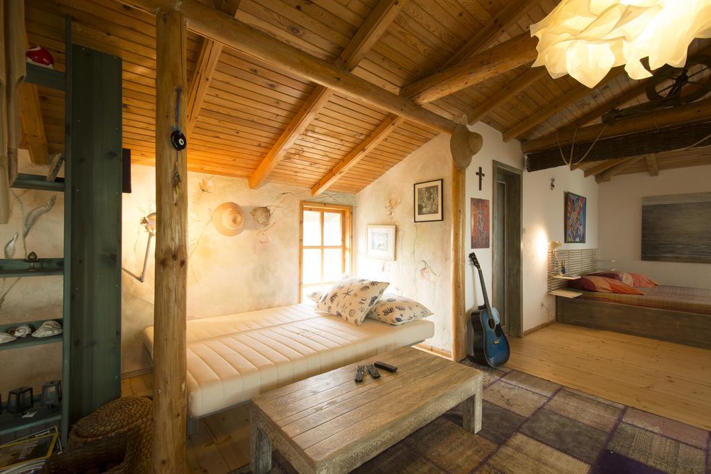 Art Provence House Villa Lozenets Dış mekan fotoğraf