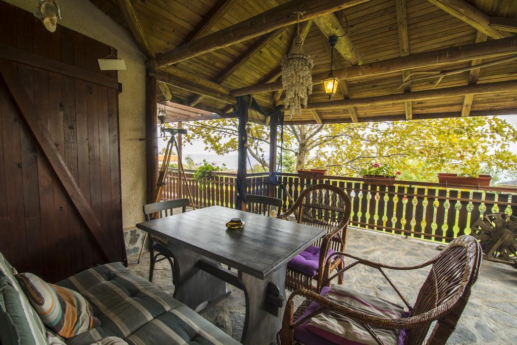 Art Provence House Villa Lozenets Dış mekan fotoğraf